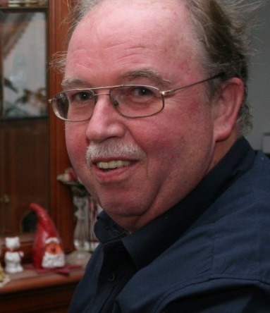 Volker Hüttemeister 1