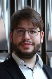Benjamin Sutorius