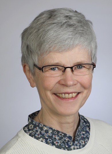 Christiane Feldmann