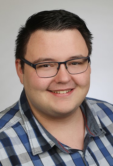 Patrick Flinkerbusch